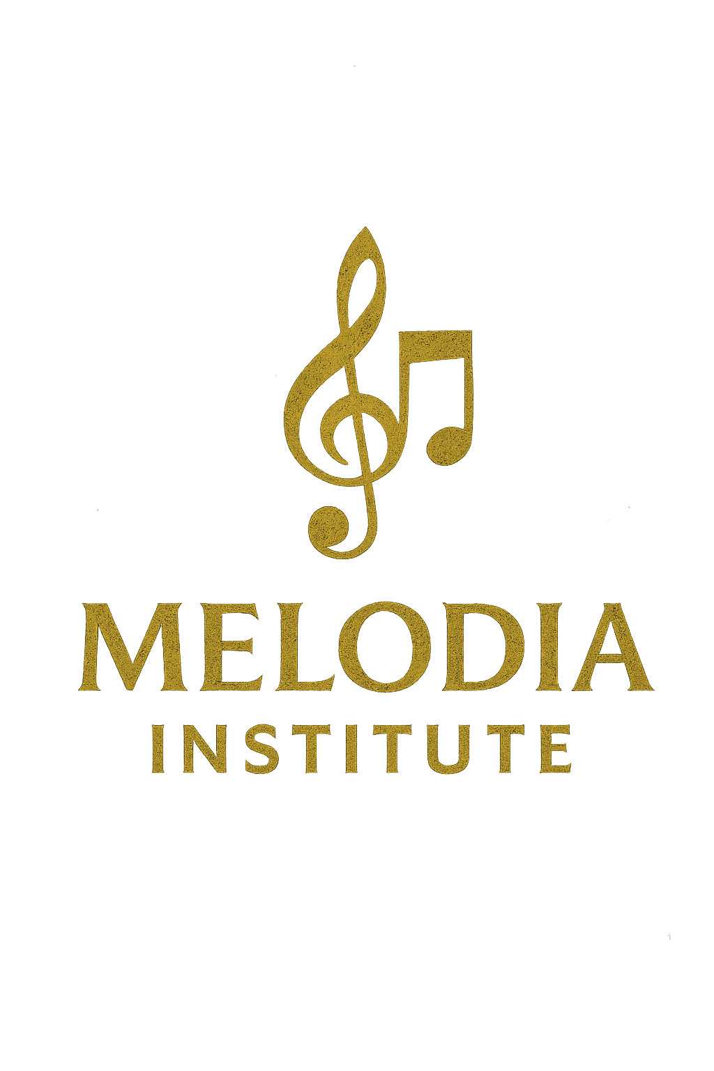 Melodia Institute Logo