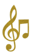 Melodia Institute Logo